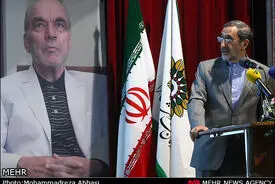 «داوری» در مقابل هجوم فرهنگی، سینه سپر کرده است