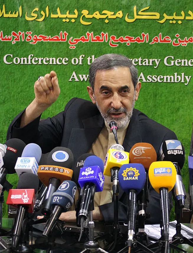 تشریح ویژگیهای اجلاس علمای جهان اسلام/ رییسجمهور یازدهم باید الگوي كامل رجال سياسي و مذهبي باشد