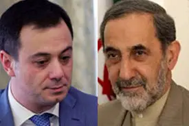 مشترکات فرهنگی ایران و آذربایجان، زمینه ساز گسترش همکاری ها