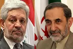 عراق با ثبات در سایه ارتباط با جمهوری اسلامی ایران