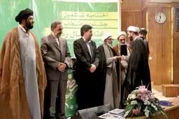 حضور امام رضا(ع) در خراسان موجب تغيير مذهب ايرانيان به شيعه اماميه شد