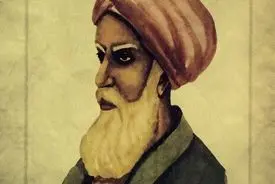 متکلّم بزرگی که پیش از آموختن خواندن و نوشتن، قران، تورات و انجیل را حفظ بود