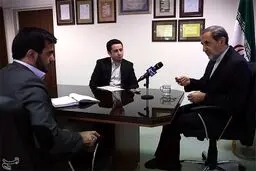 تعریف نرمش قهرمانانه و نظم جدید جهانی از دیدگاه ولایتی