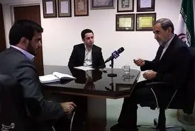 تعریف نرمش قهرمانانه و نظم جدید جهانی از دیدگاه ولایتی