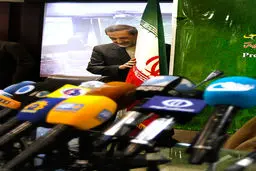 از اصرار انتخاباتی اهالی رسانه تا تسلط ولایتی به زبان انگلیسی