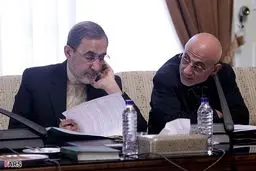 نامزدهای ریاست جمهوری برخی ادوار در جلسه مجمع تشخیص مصلحت/عکس