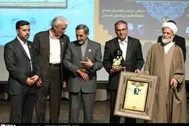 دکتر ولایتی: تمام دنیا به بزرگی بوعلی سینا اقرار کرده اند
