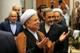 قطعنامه ۵۹۸ سخت‌تر از مذاکرات ژنو بود که ولایتی از عهده آن برآمد