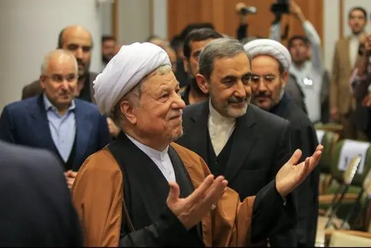 قطعنامه ۵۹۸ سختتر از مذاکرات ژنو بود که ولایتی از عهده آن برآمد