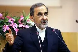 تقدیر ولایتی از پژوهشگران نمونه مرکز تحقیقات استراتژیک/عکس