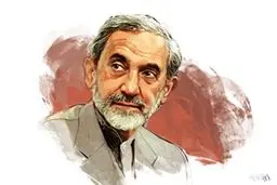 مردی که در سکوت رئیس شد