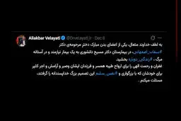 ویدیو-حادثه تلخ ، پایان شیرین