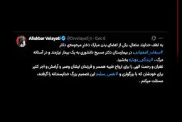 ویدیو-حادثه تلخ ، پایان شیرین