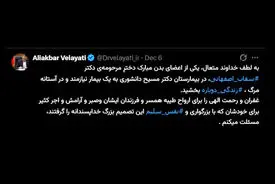 ویدیو-حادثه تلخ ، پایان شیرین