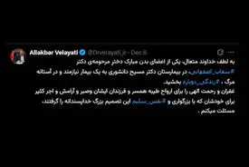 ویدیو-حادثه تلخ ، پایان شیرین