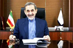 A Glance at Dr. Ali Akbar Velayati’s Biography