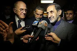 اطلاعی از نامه به رهبری در انتقاد از توافق ژنو ندارم