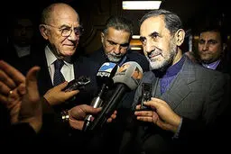 اطلاعی از نامه به رهبری در انتقاد از توافق ژنو ندارم