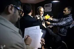 مذاکرات هسته‌ای تا دستیابی به نتیجه کامل ادامه می‌یابد