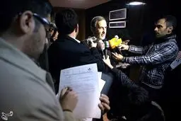 مذاکرات هسته‌ای تا دستیابی به نتیجه کامل ادامه می‌یابد