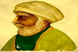 جغرافیدانی از اهالی همدان در قرن سوم