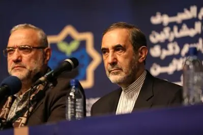 تصاویر هم اندیشی بیداری اسلامی طلیعه تمدن نوین اسلامی