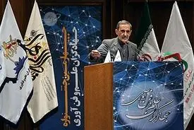 تصاویر آیین اختتامیه چهارمین جشنواره جهادگران علم و فناوری/حسین شریعت