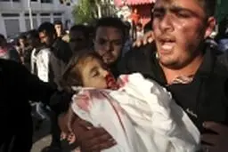 درخواست ولایتی از کشورهای اسلامی برای حمایت از غزه