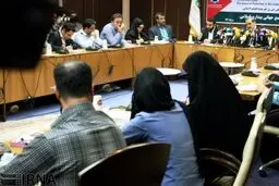 رهبری از موضع‌گیری دولت در قبال غزه رضایت دارند