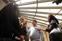 روابط ايران و حماس قوی است/ ارسال کمک‌های ما ادامه دارد