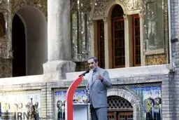 تواضع قدم اول جوانمردی است