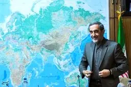 کشوری که ۱۵ همسایه دارد، قابل محاصره اقتصادی نیست