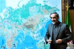کشوری که ۱۵ همسایه دارد، قابل محاصره اقتصادی نیست