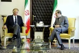لغو تحریم‌های ایران در راستای قبول حقانیت ماست
