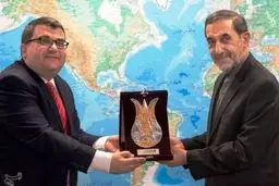 وضعیت خاورمیانه بسیار نگران کننده است