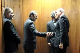 سازمان ملل برای حل بحران سوریه راه‌حل سیاسی ارائه کند
