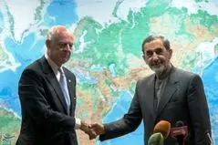 ولایتی: ترکیه از دخالت در امور سایر کشورها خودداری کند