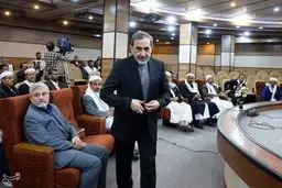 دیدار ولایتی با علما و بزرگان زیدی یمن/ عکس