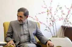 احمد شهید هر آنچه به وی دیکته میشود میگوید