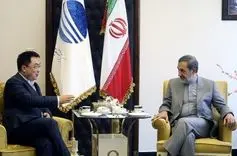 پیروزیهای ایران در منطقه با اظهارات وندیشرمن تحتالشعاع قرار نمیگیرد