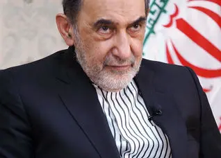 مصاحبه علمی با دکتر علی اکبر ولایتی