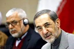 ولایتی: کار تکفیری ها زمینه چینی برای اسرائیلی هاست