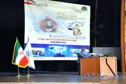 جشنواره آموزش دانشگاه شهید بهشتی