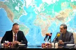 سازمان ملل کشورهای مدافع داعش را در منطقه شناسایی کند