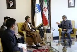 مقابله با تروریسم در افغانستان مورد تمجید ایران است