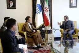 مقابله با تروریسم در افغانستان مورد تمجید ایران است