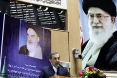 ایران تمدن اسلامی را احیا میکند/ اعتراف امریکا به ایجاد داعش