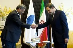 ایران و پاکستان برای مبارزه با افراطی گری تلاش بیشتری کنند