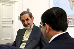ایران و مصر می توانند روابط بسیار خوبی را ترسیم کنند