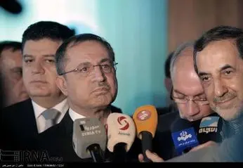 ایران طرفدار مذاکره است